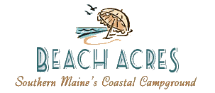 Beach Acres logo
